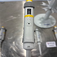 Eppendorf Research Plus x6 Pipettes image 3